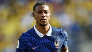 FIFA 2026, Michael Olise Chose To Play For France Due To His Mother, Know More About His Parents