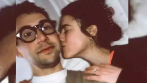 Why Did Margaret Qualley And Jack Antonoff Split? Insider Says Actress 'Initiated The Separation'