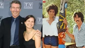 Randolph Mantooth Was Married Twice, All On Late 'Emergency!' Star's Wife And Surviving Family