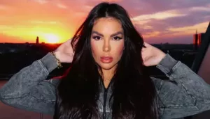 Influencer Kauana Bilhar's Partner's Activity After Her Death And Her Last Post Is In Focus