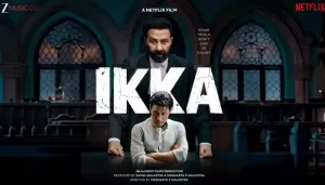 'Ikka' Ending Explained, Is 'Arjun' Able To Save His Daughter After Proving 'Shaurya' Innocent?