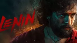 'Lenin' X Review, Viewers Praise Akhil Akkineni's Performance In Action Drama, 'Truly Stands Out...'