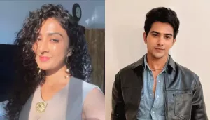 Meet Rohit Chandel's Ex-GF, Farnaz Shetty, Accused Actor Of Infidelity Years Before POCSO Arrest