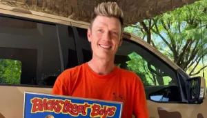 Nick Carter Accuser Seeks Court Protection Amid Sexual Assault Case, Fears Harassment And Doxxing