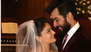 Jay Bhanushali Reveals If He Is Single After His Divorce From Mahhi Vij, Says, 'Salman Wali Zindagi'
