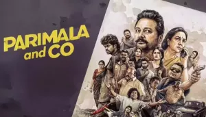 'Parimala And Co' Ending Explained, Find Out Who Killed 'Varghese' In Pandiraaj's Dark Comedy