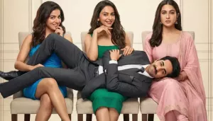 'Pati Patni Aur Woh Do' Ending Explained, Did 'Prajapati' Really Cheat On His Wife, 'Aparna'?