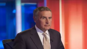 Dermot Murnaghan's Last Public Message Before His Death At 68 Following Prostate Cancer Goes Viral