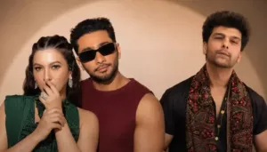 Uorfi Javed's Sister Dolly Feels Gauahar Khan's Ex-BF Kushal Tandon Needs Therapy, 'He Needs To Get'