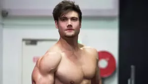 Fitness Influencer Connor Murphy Allegedly Injected Liquid Gold Before His Death, Reveals His Friend
