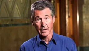 Randolph Mantooth Performed His Own Stunts On 'Emergency', Received A Few Hundred Dollars As Salary