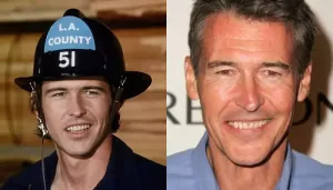Randolph Mantooth's Cause Of Death: 'Emergency!' Star Battled Multiple Cancers Before Dying At 80