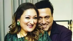Sunita Ahuja Gets Candid About Her Tumultuous Marriage With Govinda, 'Till My Last Breath...'