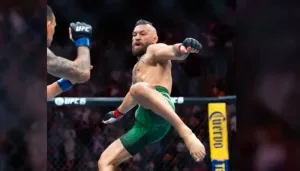 What Happened To Conor McGregor? MMA Star Speaks Out About 'Hell' Injury Post Max Holloway Fight