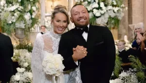 Who Is Conor McGregor's Wife? Inside MMA Icon's 17-Year Love Story With Dee Devlin And Their 4 Kids
