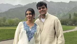 Imtiaz Ali's Daughter Ida Confirms Engagement With Longtime BF Krish Agarwal, Know About The Couple