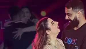 Jasmine Sandlas' Old Statement On Drinking Due To Family Being Broken Surfaces Amid Engagement