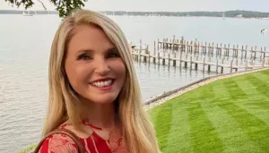 When Christie Brinkley Broke Her Silence On Peter Cook's Affair With A Teenager, 'It Was So Insane'