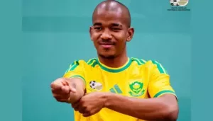 Jayden Adams Died By Suicide Or Food Poisoning? Probe Into Cause Of Death Of SA FIFA Player