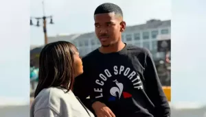 Jayden Adams' GF Breaks Silence After Footballer's Death With Emotional Post, 'There Are No Words..'