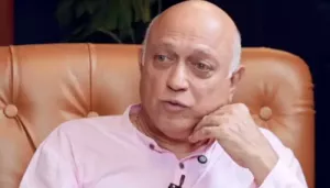 Yatin Karyekar Had Broken Engagement Before Marrying On-Screen Daughter, Did He Remarry After Split?