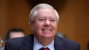 Lindsey Graham Once Revealed Why He Never Married, 'The Opportunity Never Presented Itself..'