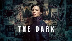 'The Dark' Review, Stunning Scottish Setting Lifts The New ITV Crime Drama, But The Pacing Drags