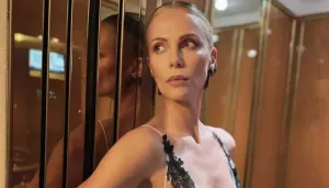 Charlize Theron Reacts As Her 'Skeletal' Appearance Sparks A Vast Discussion, 'You Told Me To Eat..'