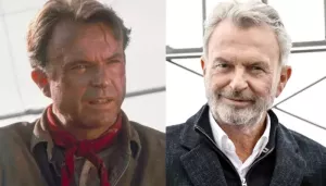 Jurassic Park Actor, Sam Neill Passed Away At 78, Family Issues Statement On His 'Unexpected Death'