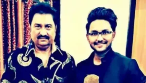 Kumar Sanu's Son Jaan Gets COVID-19, Is Hospitalised On IV Drips, Here's His Latest Health Update