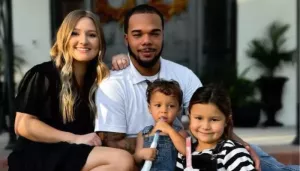 Influencer Katelynn Ordone Confirms Split From Husband Jaelan, 1 Year After Son's Death, 'Hard Time'