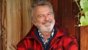 Sam Neill Spoke About Battling Stage Three Cancer, 'I'm Not Afraid To Die, But It Would Annoy Me'