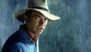 Sam Neill Spoke About Feeling Anxious Working In India Before His Death, 'Found It Overwhelming'