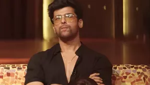 Gauahar Khan And Shivangi Joshi's Ex Kushal Tandon Opens Up On His Dating Life, Says, 'If I Am...'