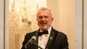 Sam Neill Shared 4 Children With His Exes, Where Are They Now? Inside The Actor's Surviving Family