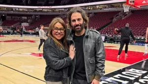 Meet Rachael Ray's Husband John Cusimano, A Musician, As Her Puffy Appearance Sparks Concerns