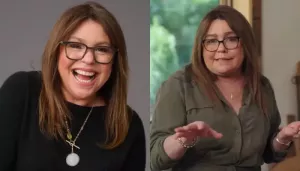 What Happened To Rachael Ray? Inside Her Past Health Challenges Amid Concerning New Appearance