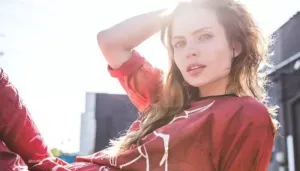 Daveigh Chase's Mom Seeks Control Of Actress' USD 400K Estate, Shocks Fans After Skid Row History