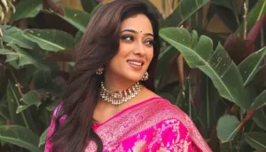 Shweta Tiwari Was Accused Of Dating A 10-Year Younger Co-Star, While Divorcing Ex, Here's The Truth