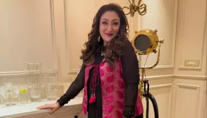 Sunita Ahuja Reveals Why She Abuses Frequently, 'Lock Upp 2' Contestant Says, 'Itni Toh Bewakoof...'