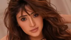 'Wo Kaise Ro Rahi Thi..' Suyyash Rai And Kishwer Laugh On Shivangi Joshi's Emotional Breakdown