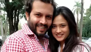 Shweta Tiwari's Estranged Husband, Abhinav Said He Didn't Ruin Her Image, 'She's Been Inhuman To Me'