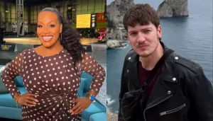Alison Hammond And David Putman's Love Story, Couple Has Attracted Criticism Due To Their Age Gap