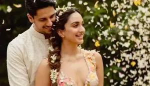 Kiara Advani And Sidharth Malhotra's Second Pregnancy News Surfaces After A Year Of First Baby Girl