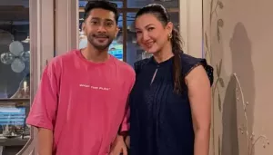 Zaid Darbar Reveals How His Wife, Gauahar Khan Spoke About Her Ex-BF Kushal Tandon, 'Achha Insaan..'