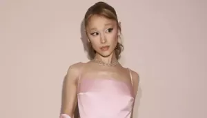 Ariana Grande Reveals Finding Her 'Way Back' To Ex-BF, Ricky Alvarez Months After Split From Ethan