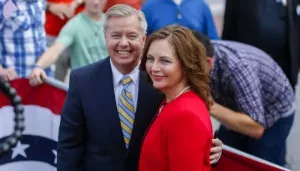 'I Was Scared To Death', Darline Graham Shared How Lindsey Graham Gave Up Everything To Raise Her