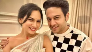 Gaurav Khanna's Wife Akanksha Chamola Reveals She Has Completely Become Asexual Amid Her Divorce