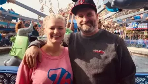 Tom Segura's Divorce, All About His Wife, Christina P And Reason Behind Their Split After 18 Years