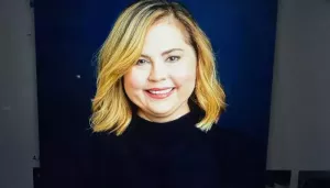 Meet Mandy Teefey, Selena Gomez's Mom Behind The Viral 'They Throw Me In The Trash' Post